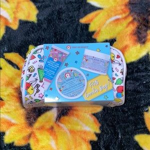FAB skin care goodie bag